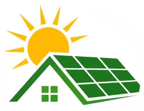 Panneaux Solaires La Rouvière